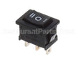 6161 Itv Ice Makers Switch (On-Off-On)