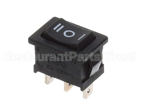 6161 Itv Ice Makers Switch (On-Off-On)