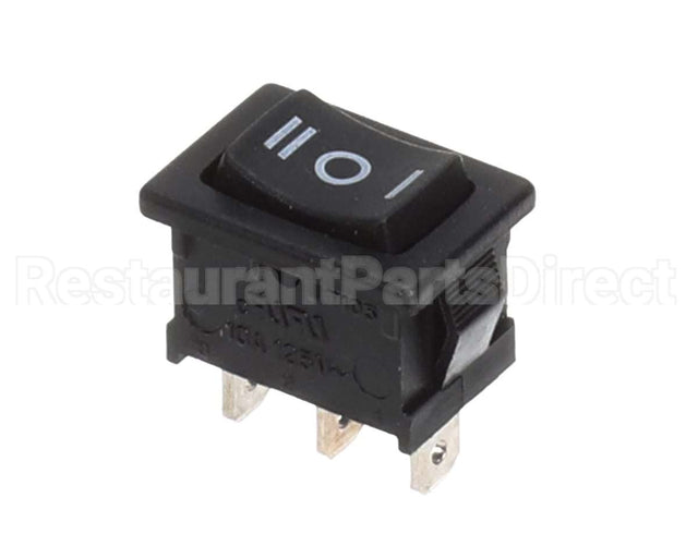 6161 Itv Ice Makers Switch (On-Off-On)