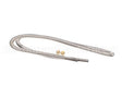 61612-5 Montague Tubing, Ss/Flex 304Ss; 1/4 X 30