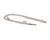 61612-5 Montague Tubing, Ss/Flex 304Ss; 1/4 X 30