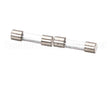 61614 Blodgett Fuses,F4 5A 2 Pcs