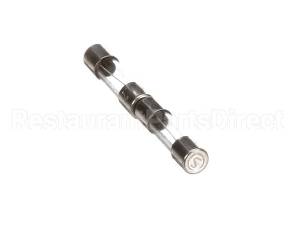 61614 Blodgett Fuses,F4 5A 2 Pcs