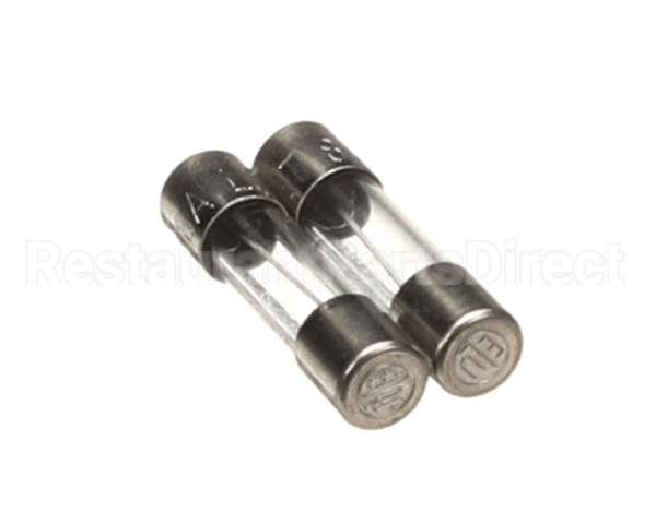 61615 Blodgett Fuses,F5/F6 8A 2 Pcs