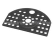 61617 Grindmaster Cecilware Grid, Drain Plastic Pic1 Spare