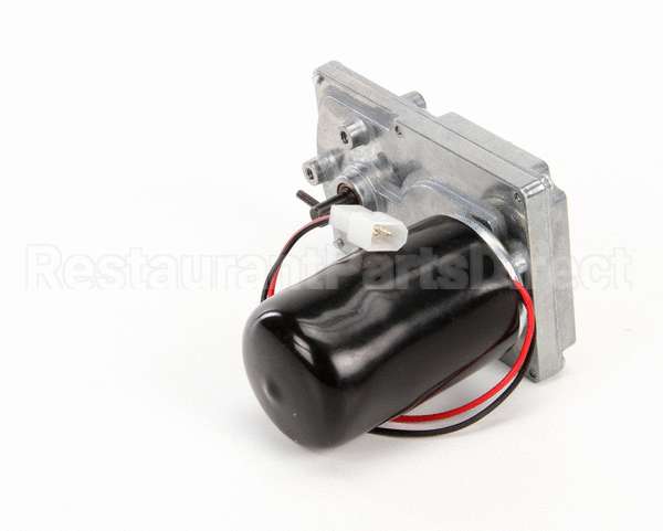 61618 Grindmaster Cecilware Motor,24Vdc,Auger,140Rpm No Ld