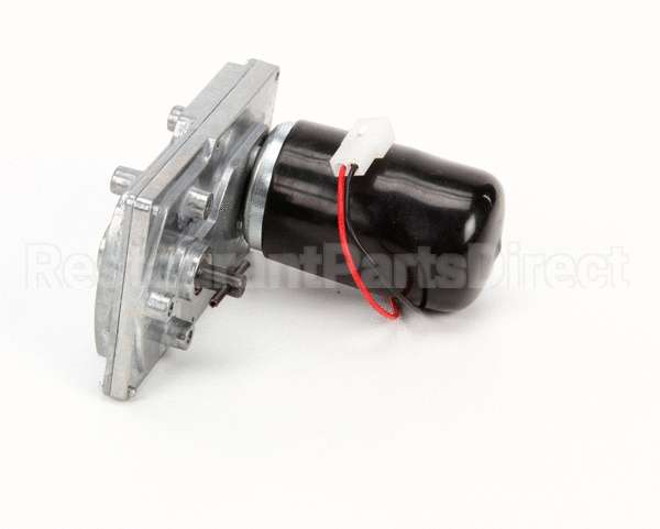 61618 Grindmaster Cecilware Motor,24Vdc,Auger,140Rpm No Ld
