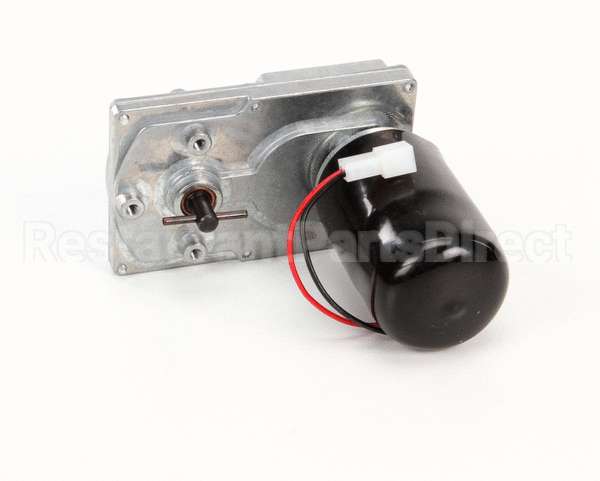 61618 Grindmaster Cecilware Motor,24Vdc,Auger,140Rpm No Ld