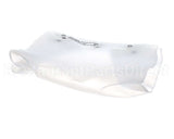 616234 Franke Filter Bag, White
