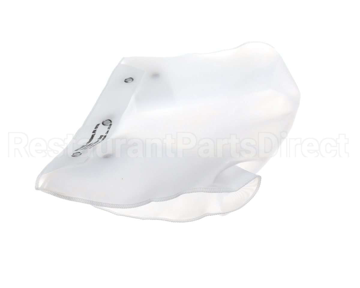 616234 Franke Filter Bag, White