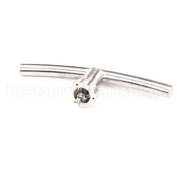 61627 Compatible Blodgett Doorhandle, 202 Rotary Cam