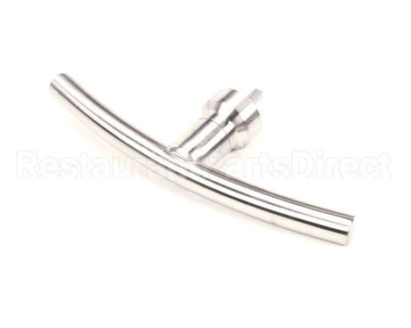 61627 Blodgett Door Handle, 202 Rotary Cam