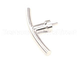 61627 Blodgett Door Handle, 202 Rotary Cam
