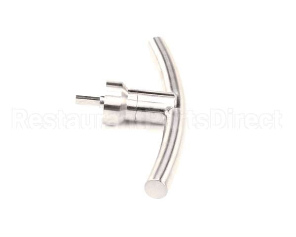 61627 Blodgett Door Handle, 202 Rotary Cam