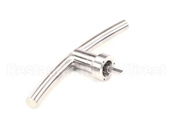 61627 Blodgett Door Handle, 202 Rotary Cam