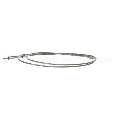 6163 Douglas Machines Door Cable 50In Ld-12-Cpt