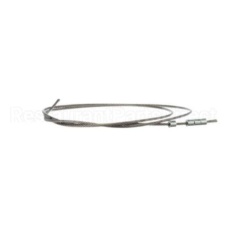 6163 Douglas Machines Door Cable 50In Ld-12-Cpt