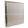 616375 Compatible Franke Door, Ref/Frz, S/S, Complete