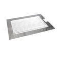 61643 Compatible Blodgett Assembly, Back Vent