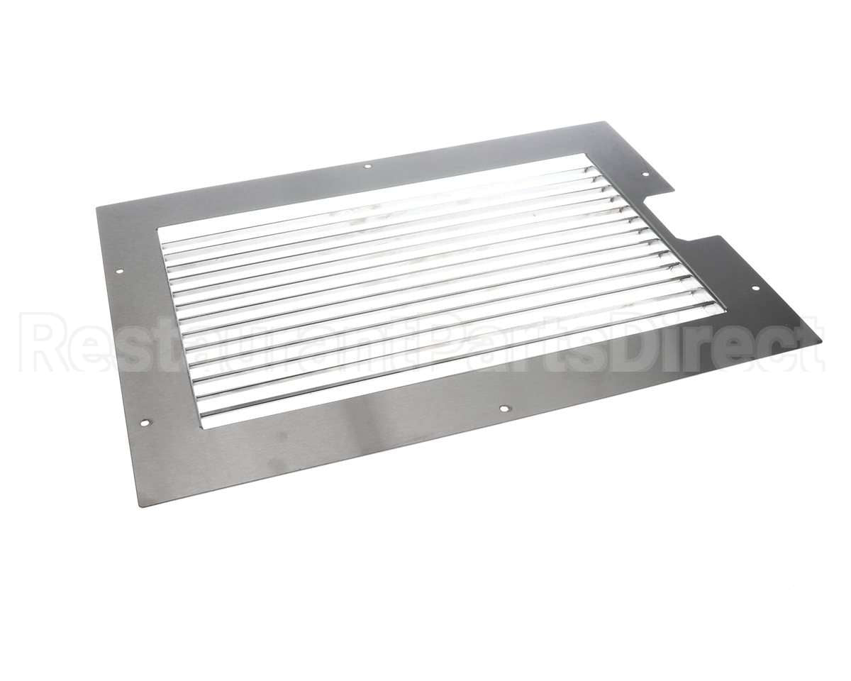 61643 Blodgett Vent Assy,Hoodini Back