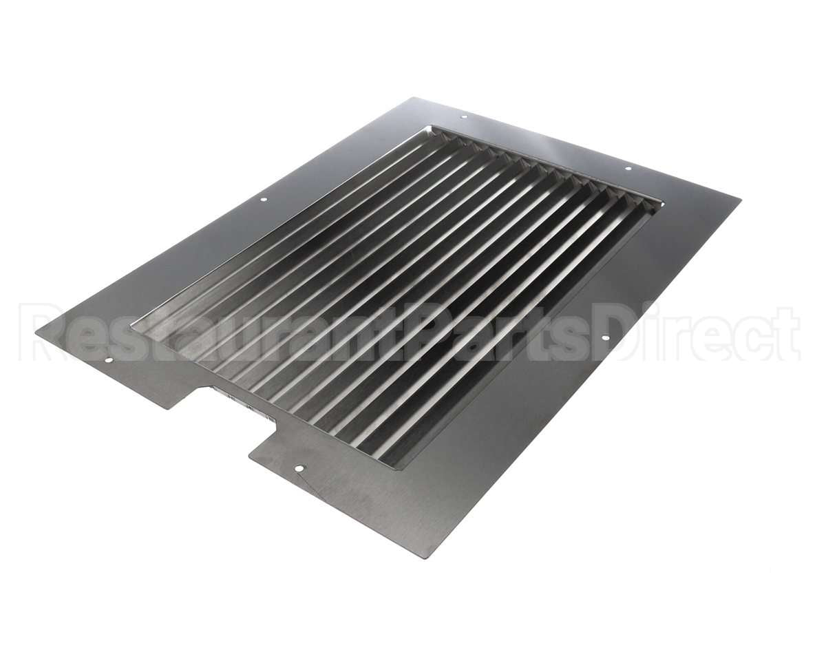 61643 Blodgett Vent Assy,Hoodini Back