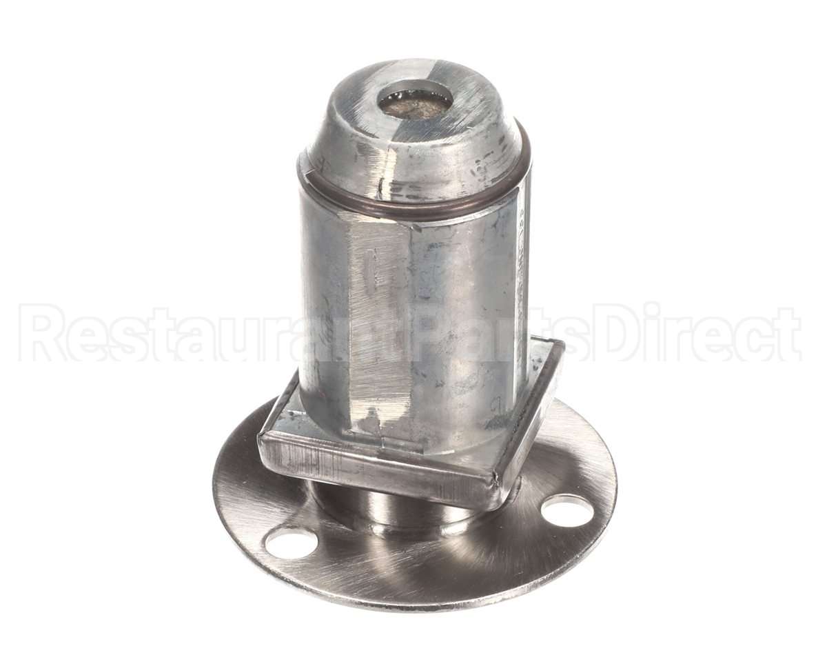 61657000258 Kason Foot 2" Square Ss F3