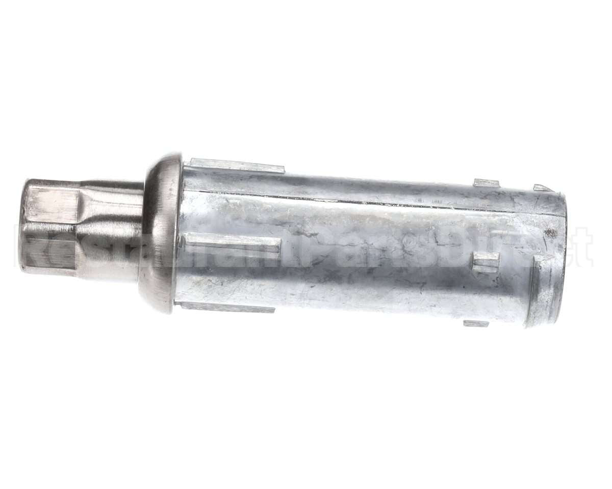 61661000257 Kason Foot Hex Adjustable 5/8" 16Ga