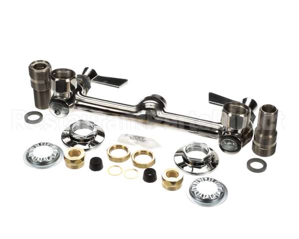 61662 Fisher Ss Ctl Vlv 8Bslh Rig Ck