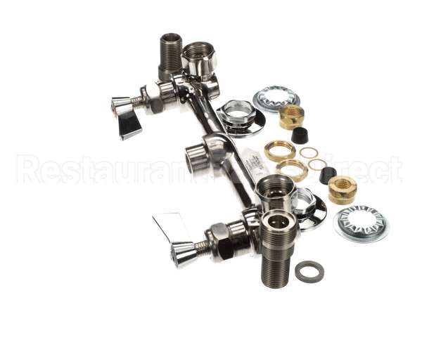 61662 Fisher Ss Ctl Vlv 8Bslh Rig Ck