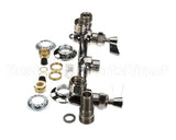 61662 Fisher Ss Ctl Vlv 8Bslh Rig Ck