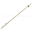6167 Compatible Nieco Idler 22In Belt Shaft B- Series