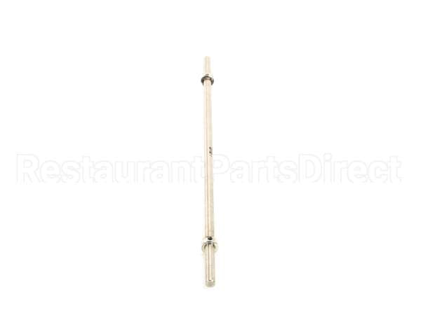 6167 Nieco Shaft, Idler 22 Belt B Series