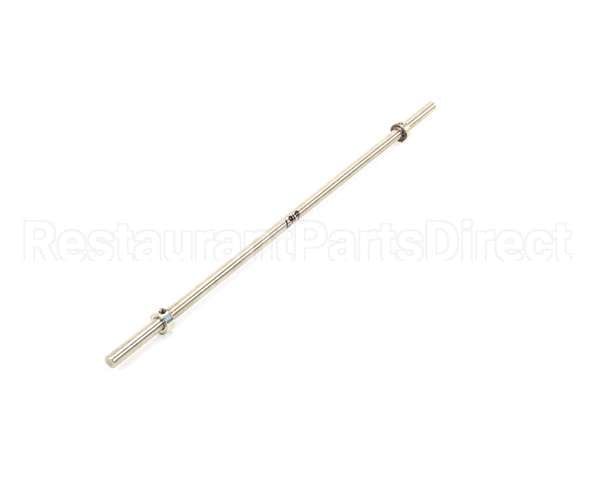 6167 Nieco Shaft, Idler 22 Belt B Series