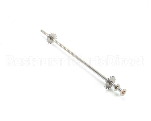 6168 Nieco Shaft, Drive 22 Belt B Series