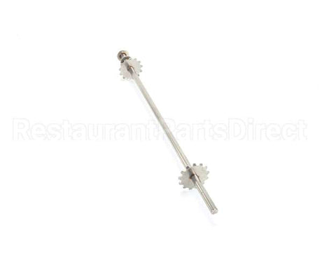 6168 Nieco Shaft, Drive 22 Belt B Series