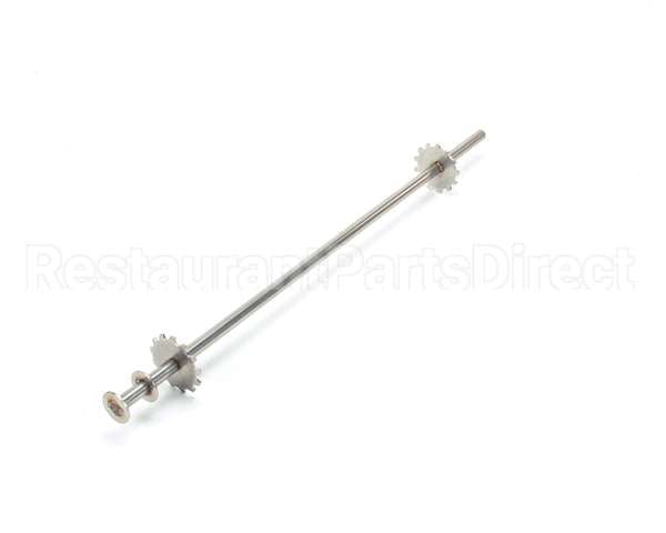 6168 Nieco Shaft, Drive 22 Belt B Series