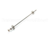 6168 Nieco Shaft, Drive 22 Belt B Series