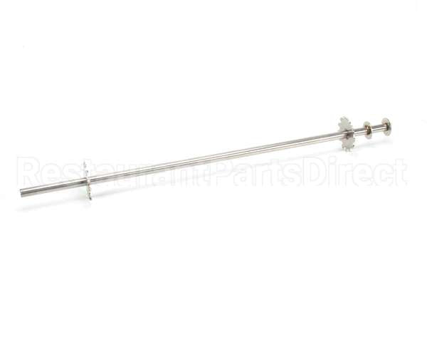 6168 Nieco Shaft, Drive 22 Belt B Series