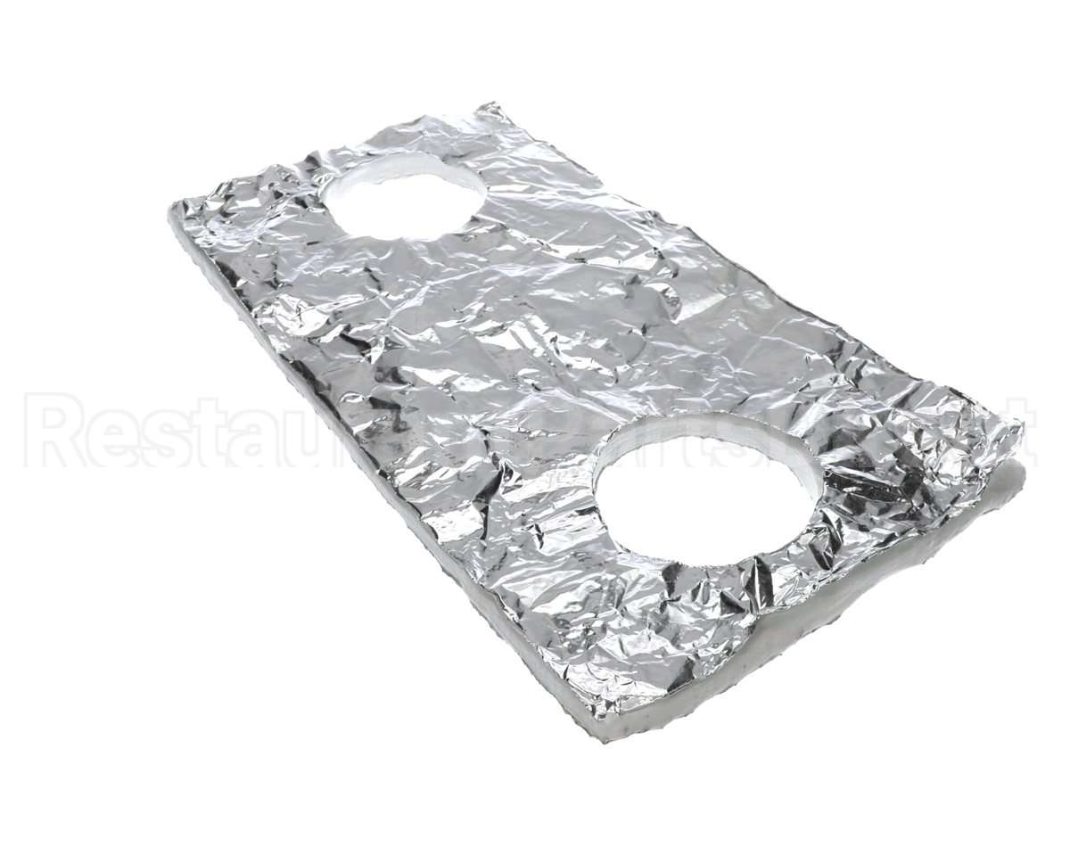 61682 Middleby Insul,Blower Ctr Panel