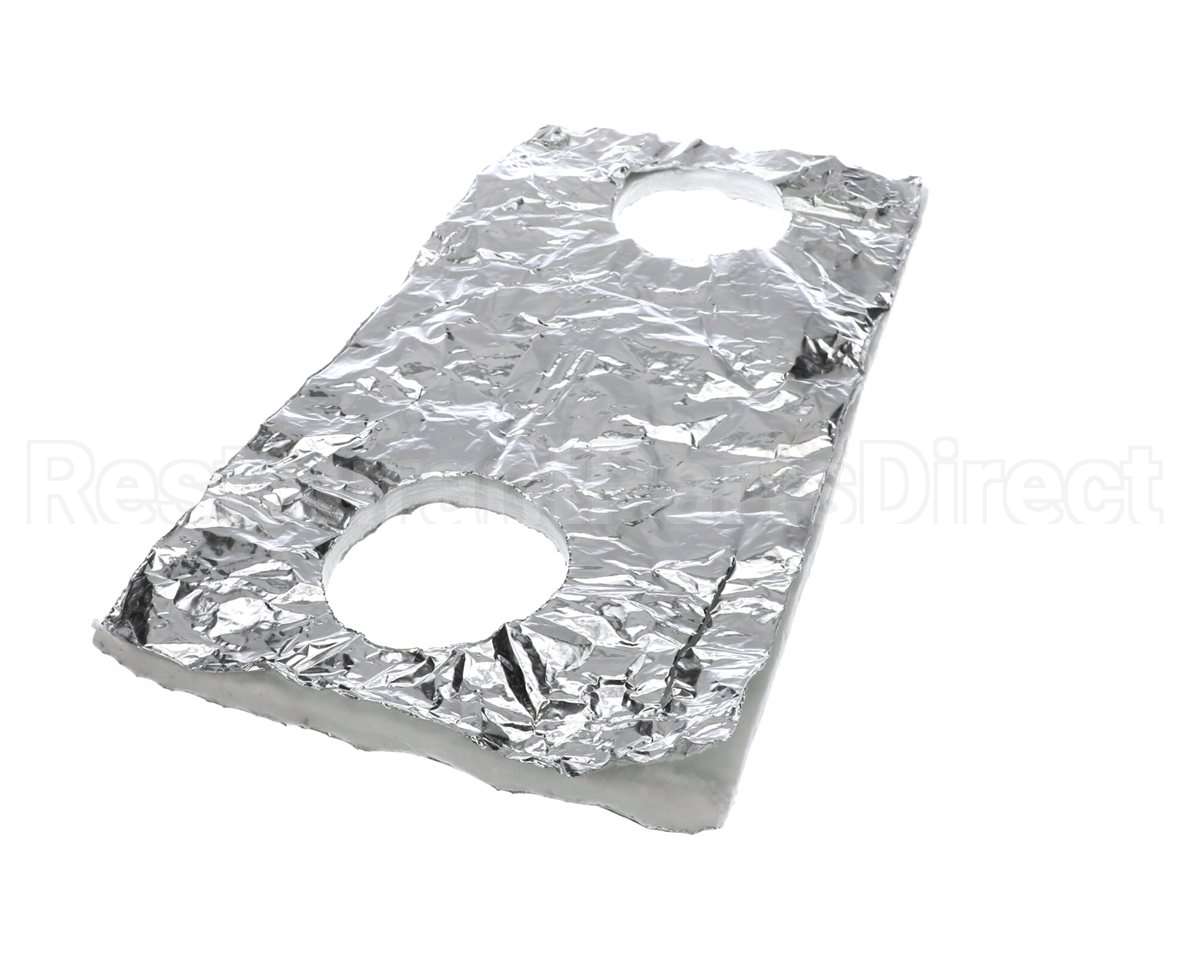 61682 Middleby Insul,Blower Ctr Panel