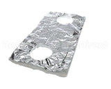 61682 Middleby Insul,Blower Ctr Panel