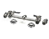 61689 Fisher Ss Ctl Vlv 8Awlh Rig Ck