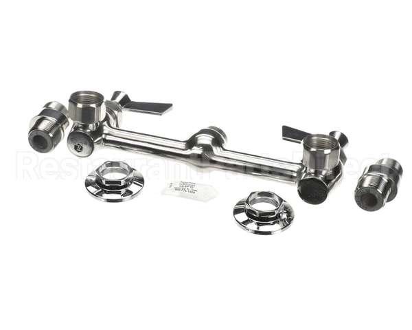 61689 Fisher Ss Ctl Vlv 8Awlh Rig Ck