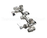 61689 Fisher Ss Ctl Vlv 8Awlh Rig Ck