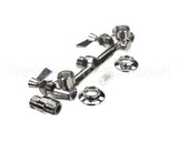 61689 Fisher Ss Ctl Vlv 8Awlh Rig Ck