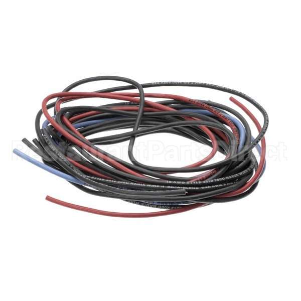 6169-7 Compatible Montague Wiring Assembly-V136