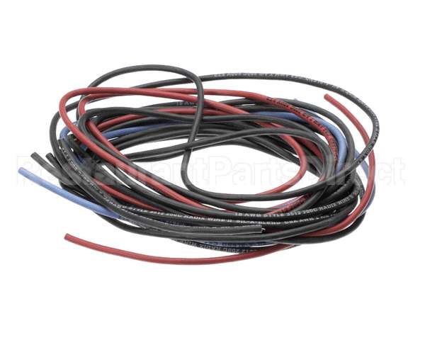 6169-7 Montague Wiring Assembly-V136