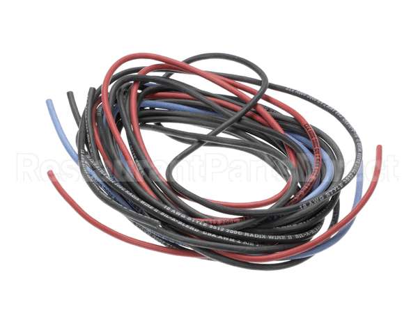 6169-7 Montague Wiring Assembly-V136