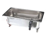 617124275 Ifi America Milia Evaporation Tray