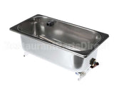 617124275 Ifi America Milia Evaporation Tray